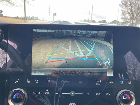 Used 2025 Lexus RX 350 Premium image 14