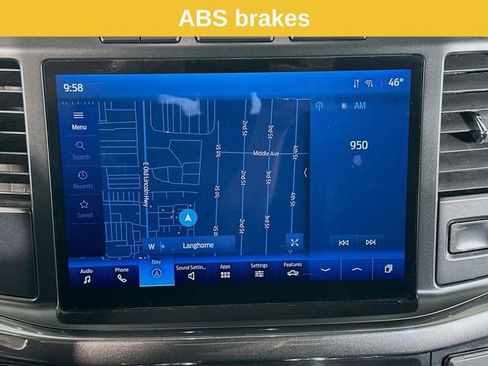 Certified 2023 Ford F150 XLT w/ Equipment Group 302A High image 30