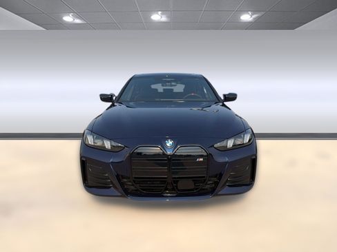 New 2026 BMW i4 M60 w/ Premium Package AWD/4WD image 4