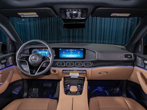 New 2026 Mercedes-Benz GLE 450 4MATIC image 13