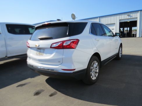 Used 2020 Chevrolet Equinox LT FWD image 6