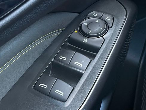 New 2026 Chevrolet Trax ACTIV w/ Driver Confidence Package image 12