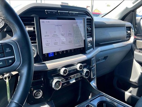 Used 2024 Ford F150 XLT w/ Mobile Office Package AWD/4WD image 16