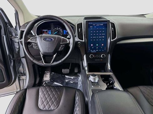 Used 2024 Ford Edge Titanium AWD/4WD image 27