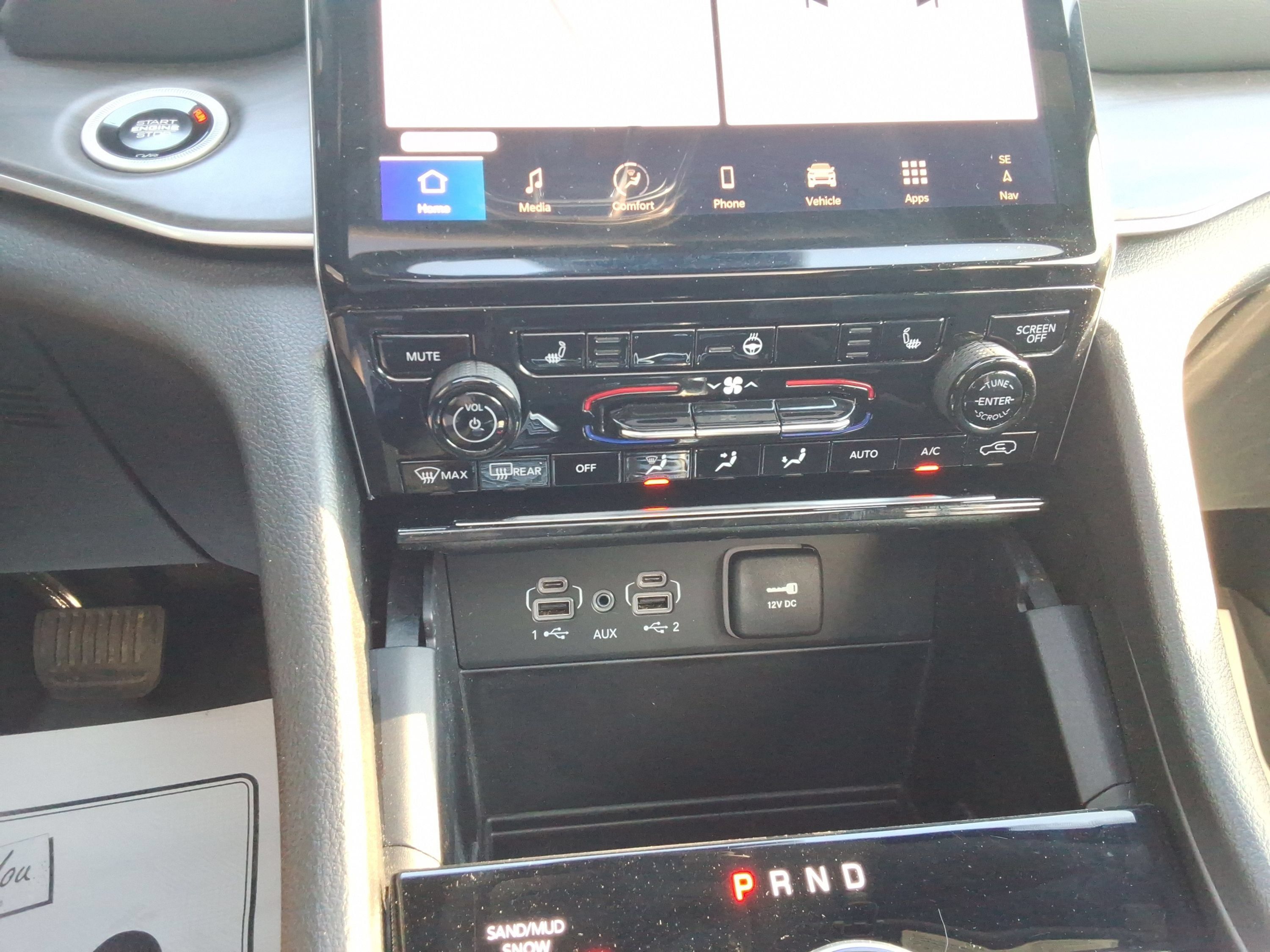 Used 2024 Jeep Grand Cherokee Limited AWD/4WD image 17