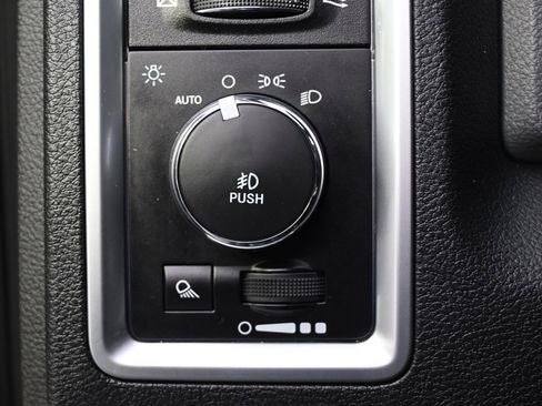 Used 2016 RAM 1500 Big Horn image 22