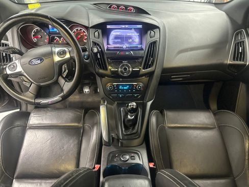 Used 2013 Ford Focus ST image 2