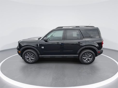 New 2025 Ford Bronco Sport Big Bend image 5