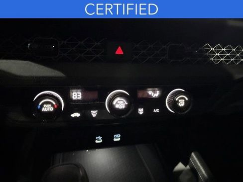 Used 2023 Honda Accord LX image 38