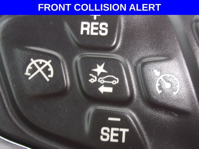 Used 2024 Chevrolet Equinox LT FWD image 6
