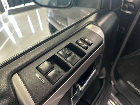 Used 2017 Toyota 4Runner Limited image 24