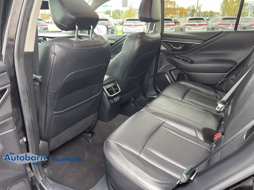 Used 2020 Subaru Outback Limited AWD/4WD image 29