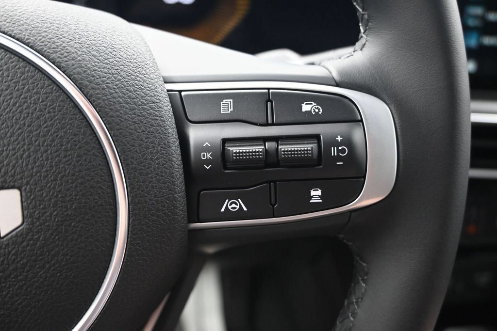 New 2026 Kia K5 GT-Line FWD image 25