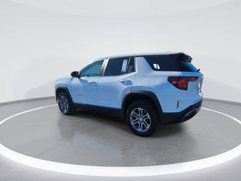 Used 2025 GMC Terrain Elevation image 6