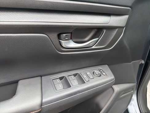 Certified 2023 Honda CR-V Sport image 26
