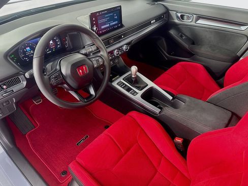 New 2025 Honda Civic Type R image 14