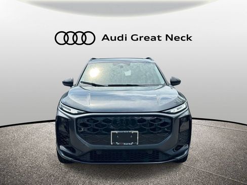 New 2026 Audi Q3 quattro 2.0T AWD/4WD image 22