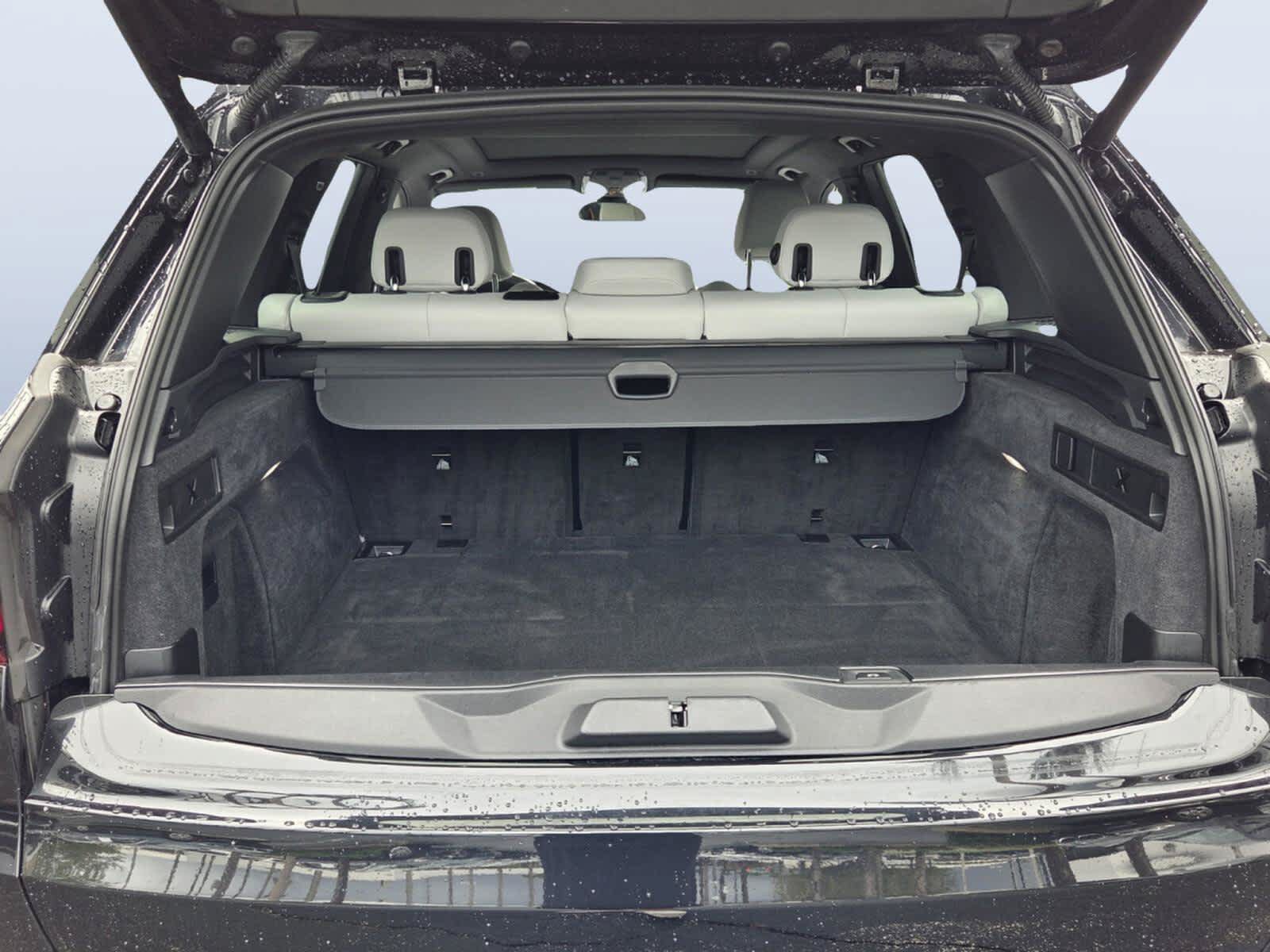 Used 2023 BMW X5 sDrive40i w/ Premium Package RWD image 14
