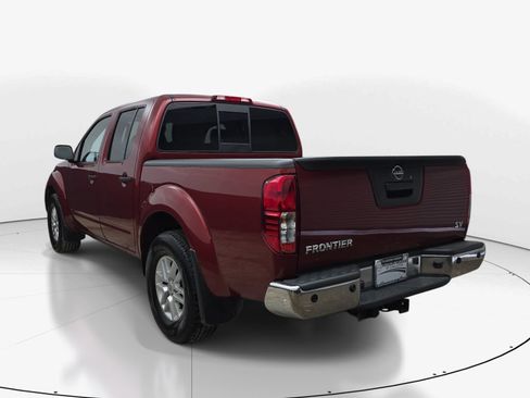 Used 2020 Nissan Frontier SV RWD image 6