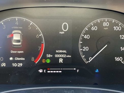 New 2026 Honda Civic Sport image 22