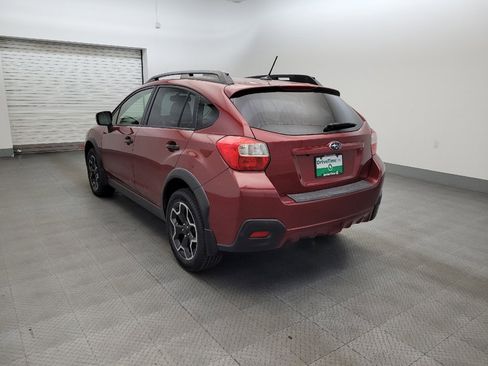 Used 2014 Subaru Crosstrek 2.0i Limited AWD/4WD image 5