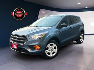 Used 2018 Ford Escape S image 1