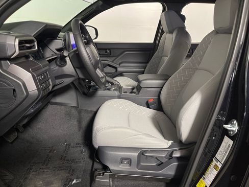 New 2026 Toyota Tacoma SR5 image 12