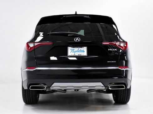 New 2026 Acura MDX SH-AWD image 29