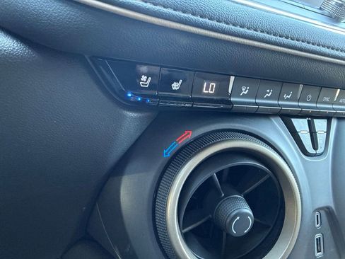 Used 2023 Chevrolet Blazer Premier w/ Driver Confidence II Package FWD image 23