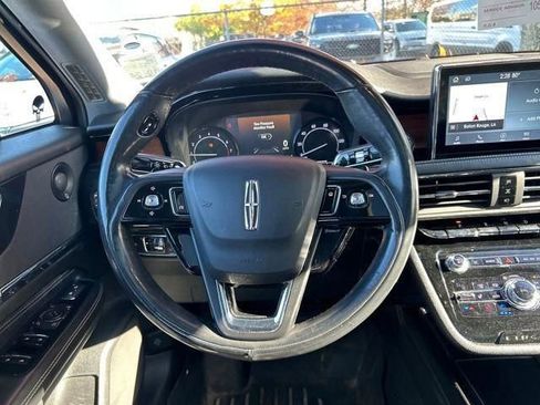 Used 2020 Lincoln Corsair Reserve w/ Elements Package image 25