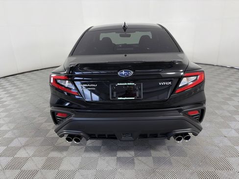 Used 2024 Subaru WRX Limited w/ Popular Package #1A image 6