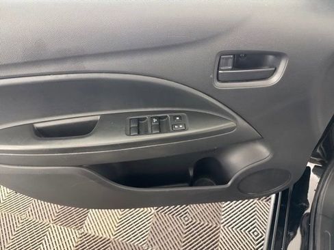 Used 2023 Mitsubishi Mirage G4 FWD image 25