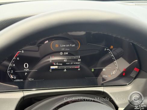 New 2026 MAZDA CX-5 Select AWD/4WD image 20