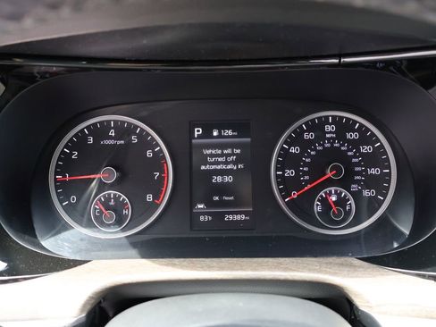 Used 2023 Kia K5 EX image 26