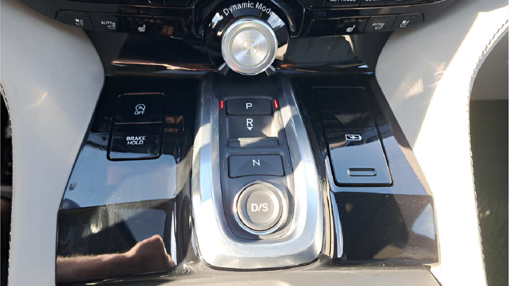 Used 2023 Acura MDX w/ Advance Package AWD/4WD image 15