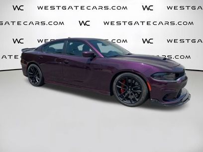 Used 2022 Dodge Charger Scat Pack w/ Daytona Edition Group