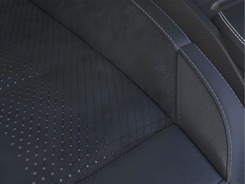 New 2025 Ford Mustang Mach-E GT w/ Interior Protection Package image 16