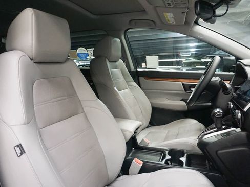 Used 2019 Honda CR-V EX-L image 17