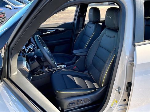 New 2026 Chevrolet TrailBlazer ACTIV w/ Convenience Package image 9