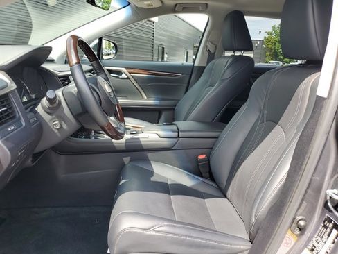 Used 2019 Lexus RX 350 AWD w/ Navigation Package image 5