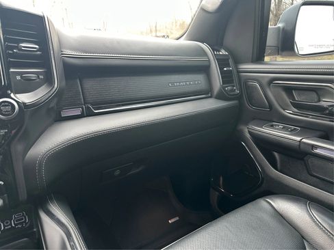 Used 2023 RAM 1500 Limited image 31