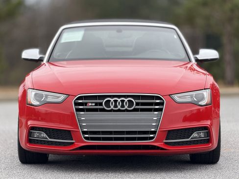 Used 2014 Audi S5 Prestige image 2