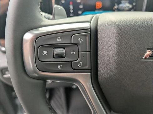 New 2026 Chevrolet Silverado 1500 RST image 19