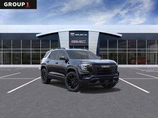 New 2026 GMC Terrain Elevation w/ Elevation Premium Package video 1