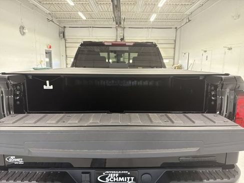 New 2026 GMC Sierra 1500 Elevation AWD/4WD image 15