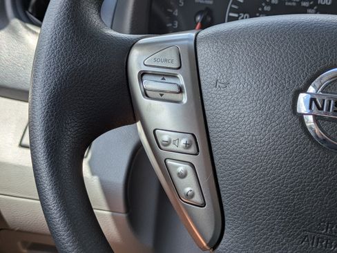 Used 2020 Nissan NV200 S w/ Sliding Glass Door Package FWD image 24