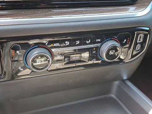 Used 2025 Chevrolet Silverado 2500 LT w/ All Star Edition image 11