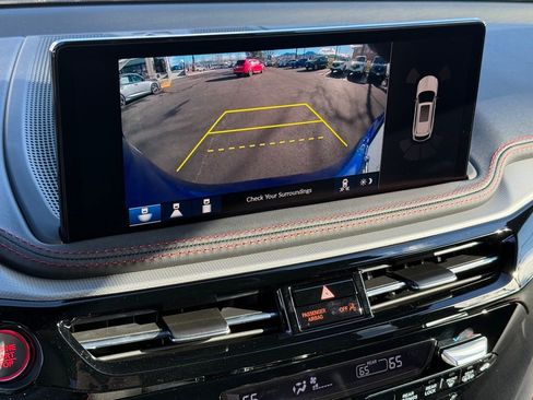 Certified 2025 Acura MDX A-Spec image 27