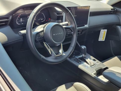 New 2026 MAZDA CX-5 Select AWD/4WD image 5