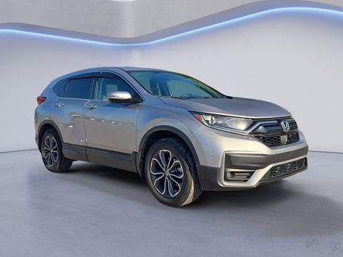 Used 2020 Honda CR-V EX image 9